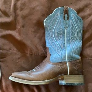Ariat Size 9B Women’s Boots